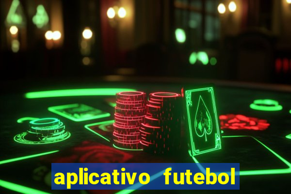 aplicativo futebol caminho da sorte