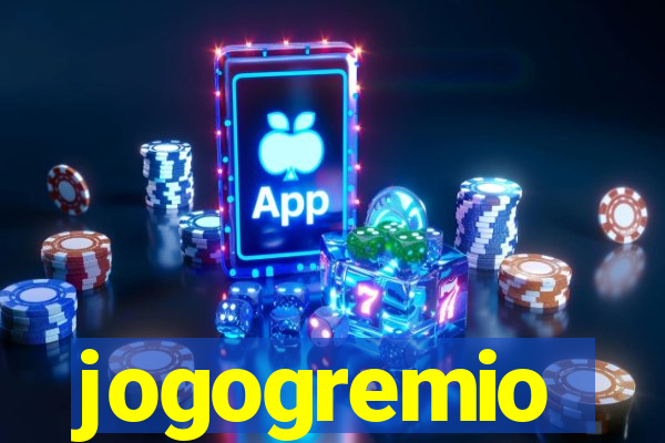 jogogremio