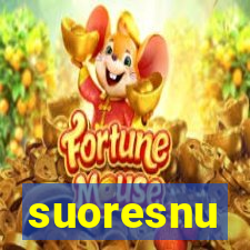 suoresnu