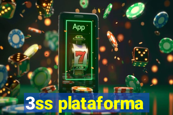 3ss plataforma