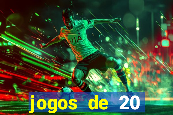jogos de 20 centavos na betano