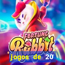 jogos de 20 centavos na betano