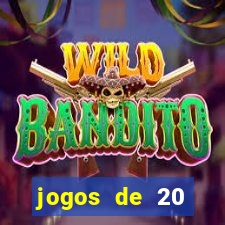 jogos de 20 centavos na betano