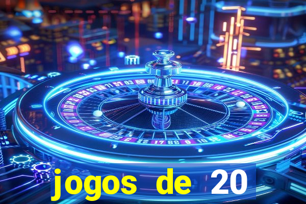 jogos de 20 centavos na betano