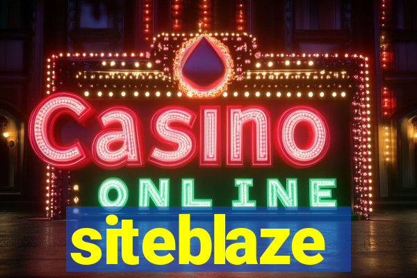 siteblaze