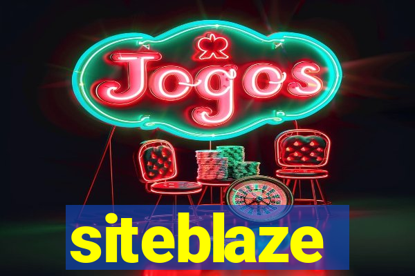 siteblaze