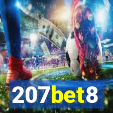 207bet8
