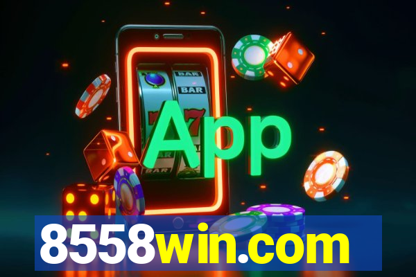 8558win.com