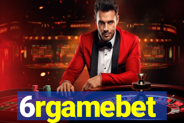 6rgamebet