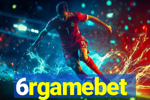 6rgamebet