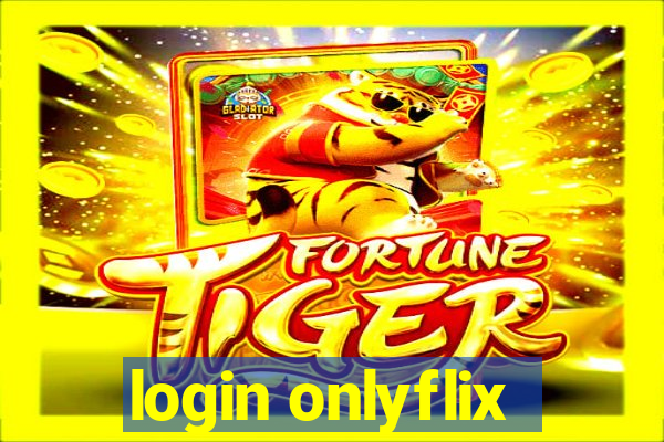 login onlyflix