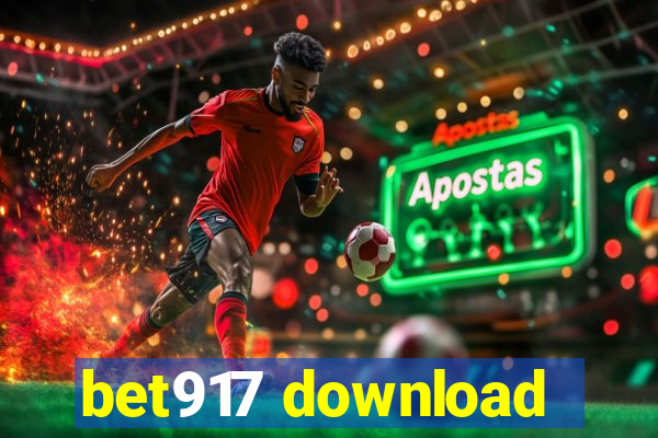 bet917 download