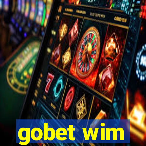 gobet wim