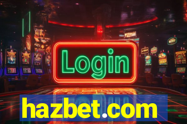hazbet.com