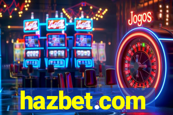 hazbet.com