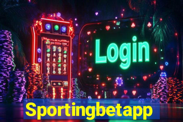Sportingbetapp