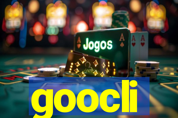 goocli
