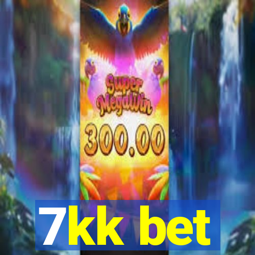 7kk bet