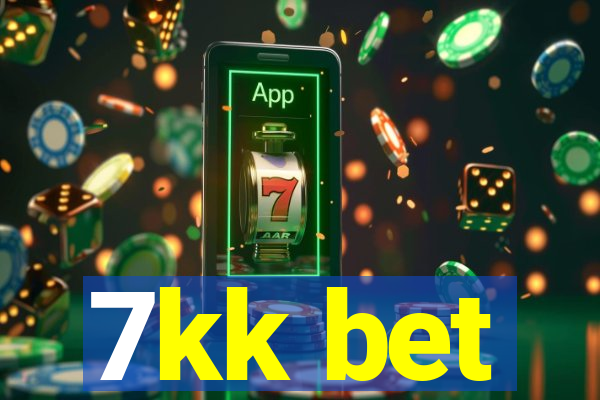 7kk bet