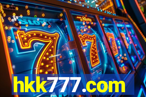 hkk777.com