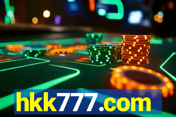 hkk777.com