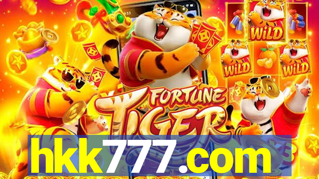 hkk777.com