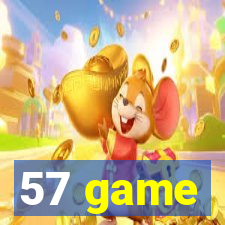 57 game