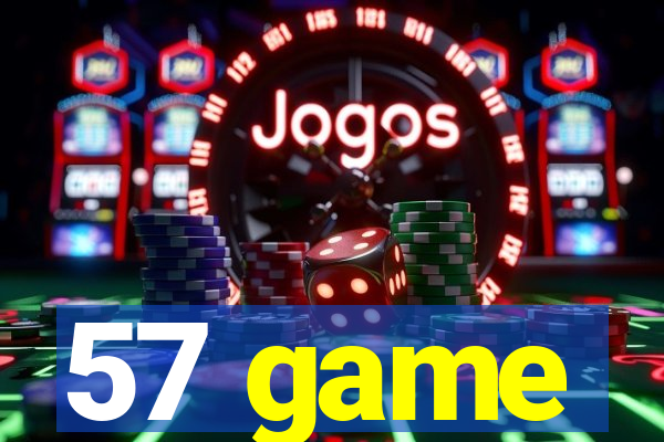 57 game