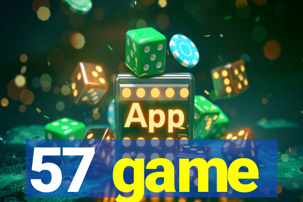 57 game