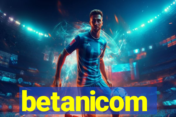 betanicom