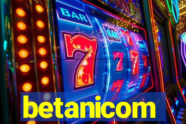 betanicom