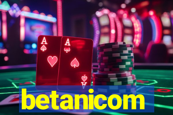 betanicom