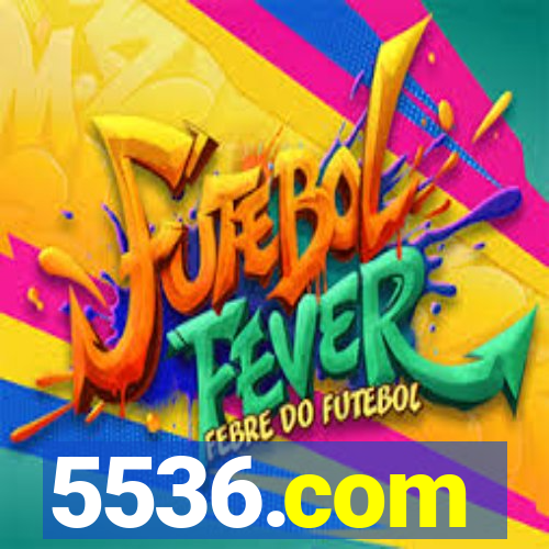5536.com