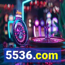 5536.com