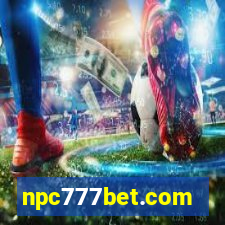 npc777bet.com