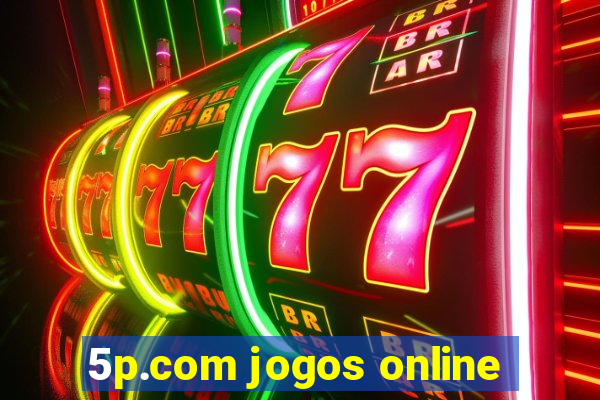 5p.com jogos online