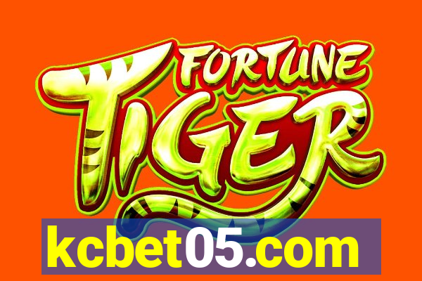 kcbet05.com