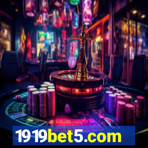 1919bet5.com