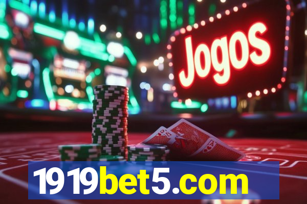 1919bet5.com