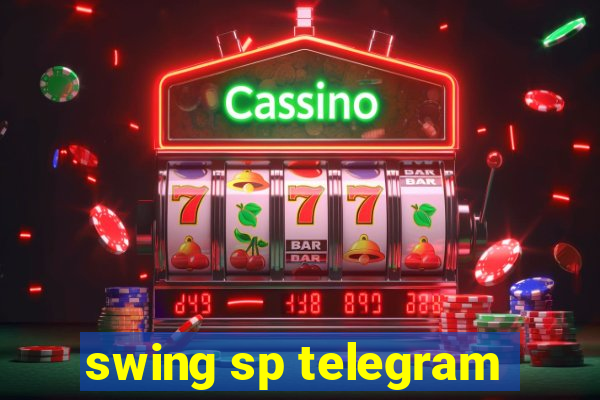 swing sp telegram