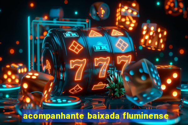 acompanhante baixada fluminense