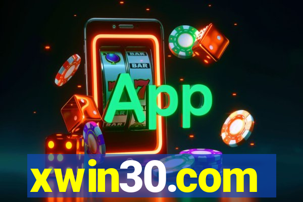 xwin30.com