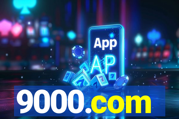 9000.com