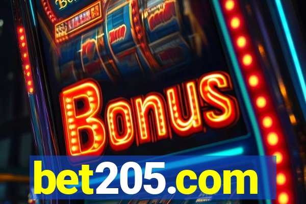 bet205.com