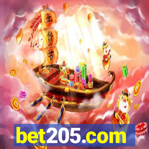 bet205.com
