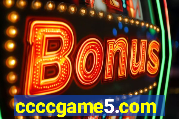 ccccgame5.com