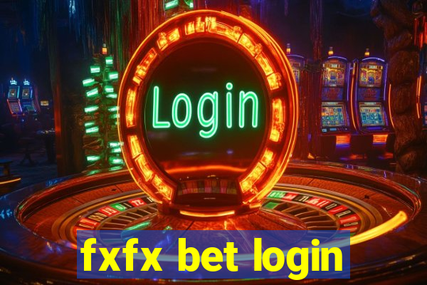 fxfx bet login