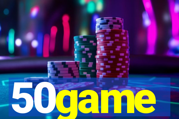 50game