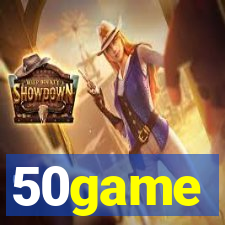 50game