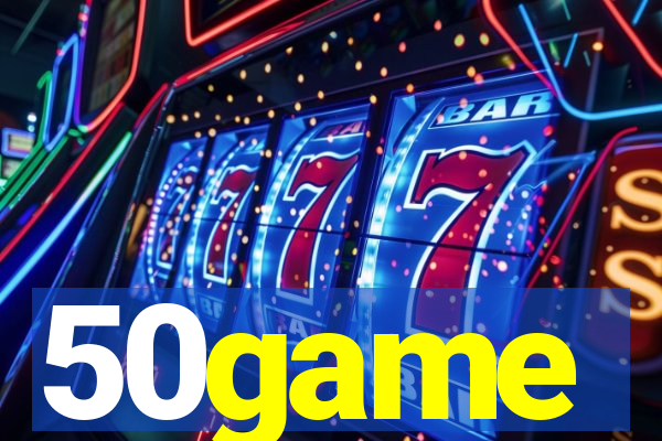50game